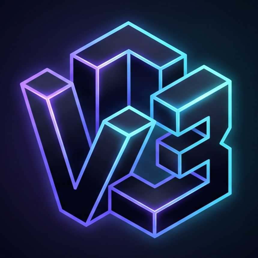 V3Labs Watermark